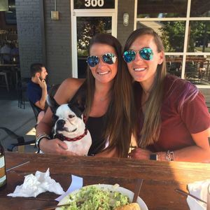 Meet your Posher, Jenn